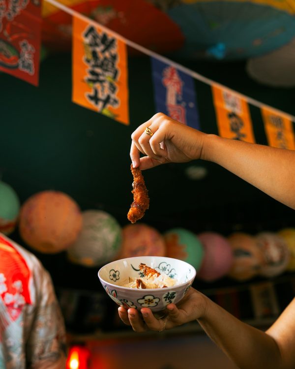 UMAMI-21